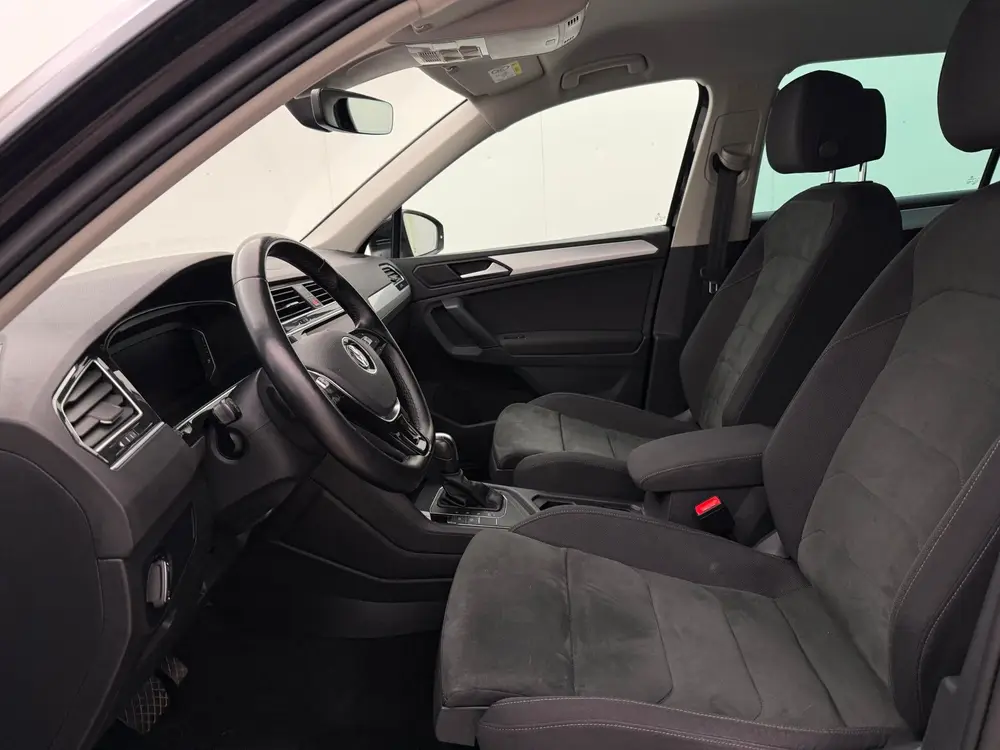 Volkswagen Tiguan 1.5 TSI ACT Comfortline | Automaat | Adapt uit 2020, foto 5