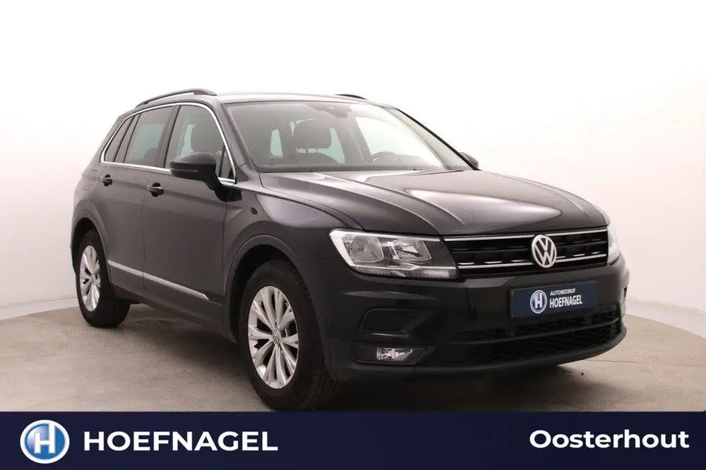 Volkswagen Tiguan 1.5 TSI ACT Comfortline | Automaat | Adapt uit 2020, foto 8