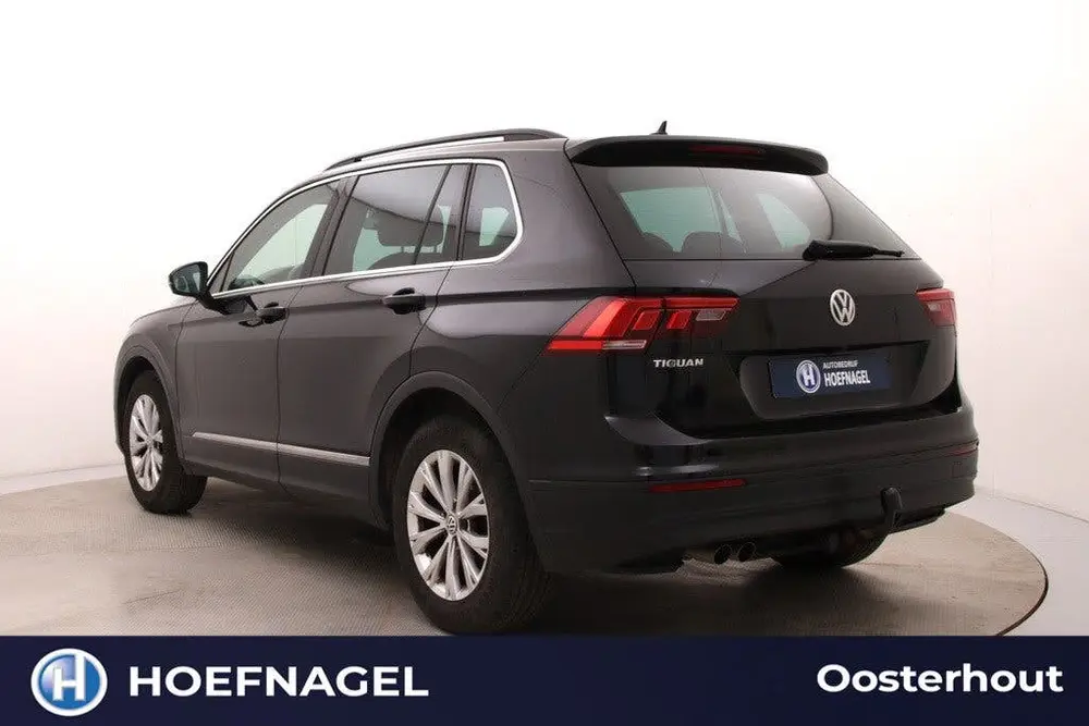 Volkswagen Tiguan 1.5 TSI ACT Comfortline | Automaat | Adapt uit 2020, foto 9