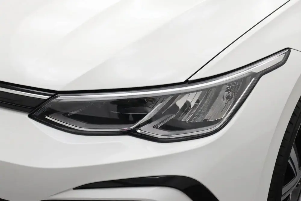 Volkswagen Golf Viii Lim R-Line 1.5 eTSI DSG Pano l Camera uit 2021, foto 9