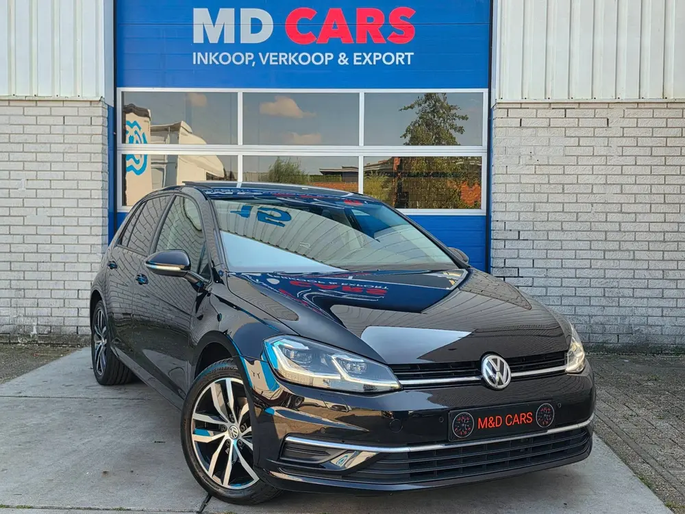 Volkswagen Golf 1.5 TSI Highline Business R AUTOMAAT/NAP/AIR uit 2019, foto 3