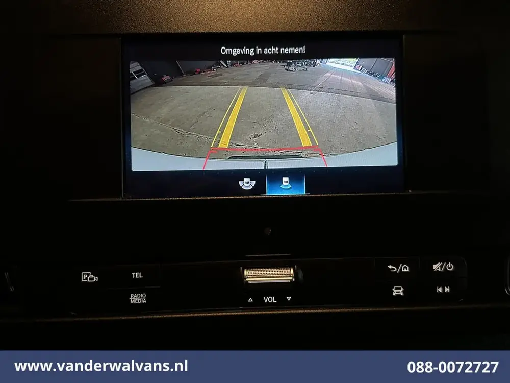 Mercedes-Benz Sprinter 315 CDI 150pk L3H2 Euro6 Airco | Came uit 2024, foto 2