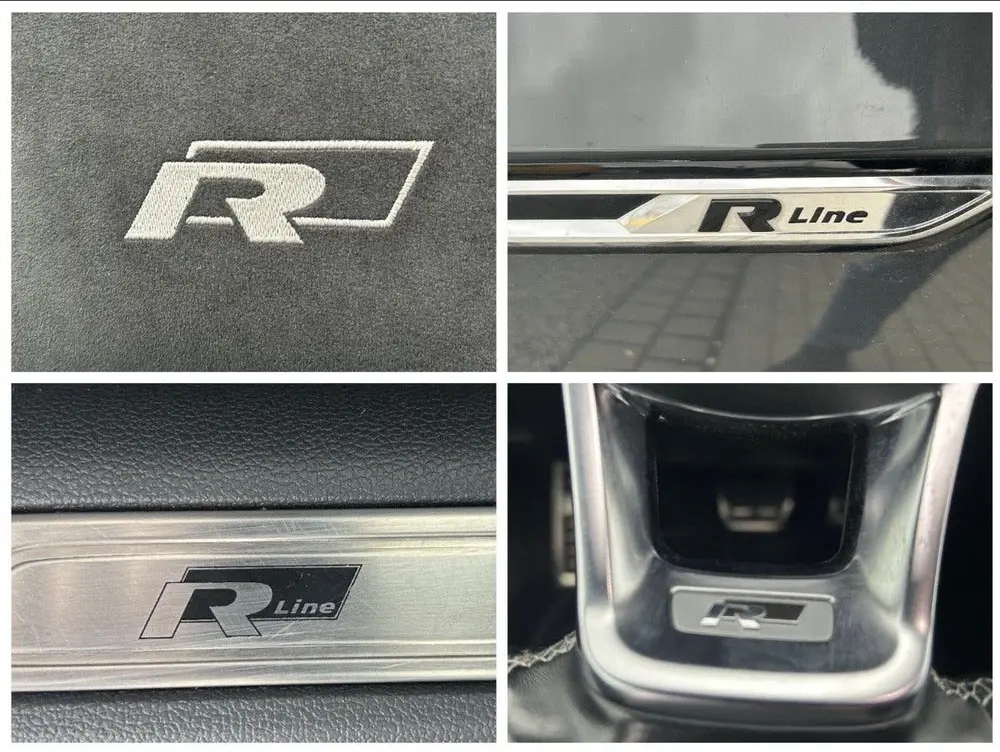 Volkswagen Arteon 2.0 TSI 190pk 7-DSG 2020 Grijs uit 2020, foto 17