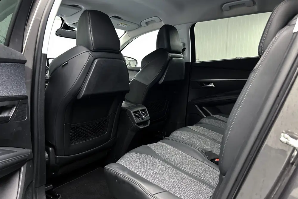 Peugeot 5008 1.2 PureTech Advanced Grip Control Allure | Tre uit 2019, foto 13
