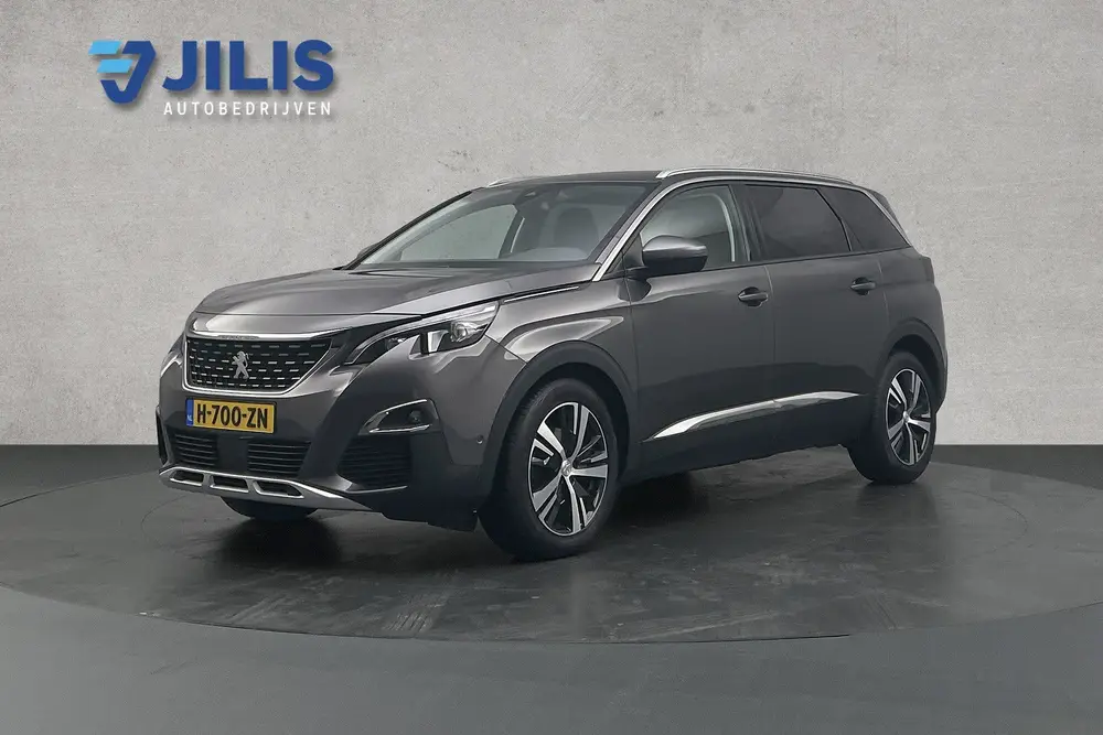 Peugeot 5008 1.2 PureTech Advanced Grip Control Allure | Tre uit 2019, foto 5