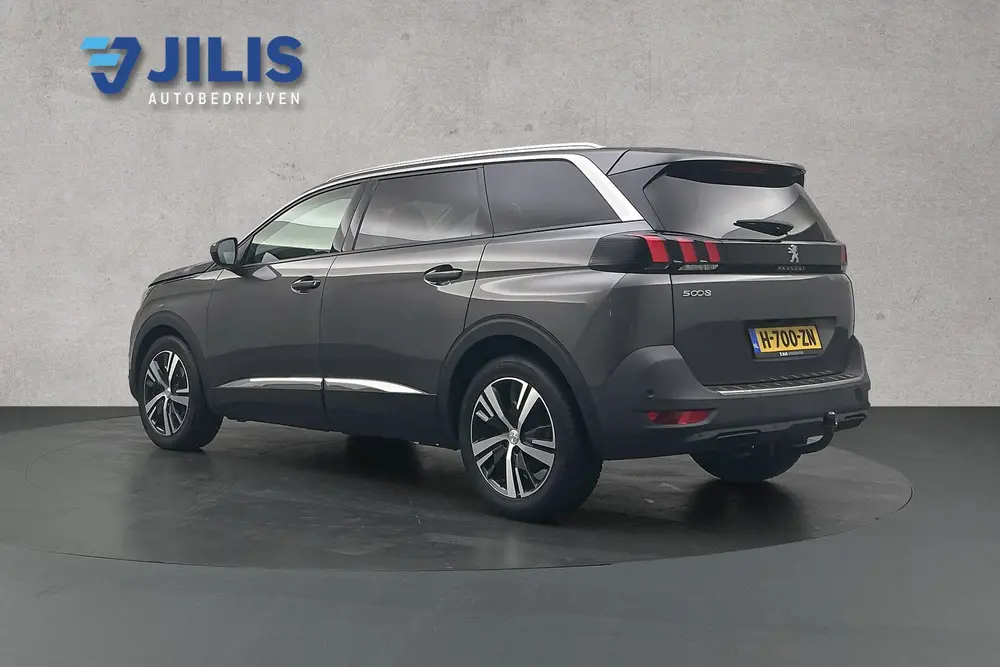 Peugeot 5008 1.2 PureTech Advanced Grip Control Allure | Tre uit 2019, foto 7