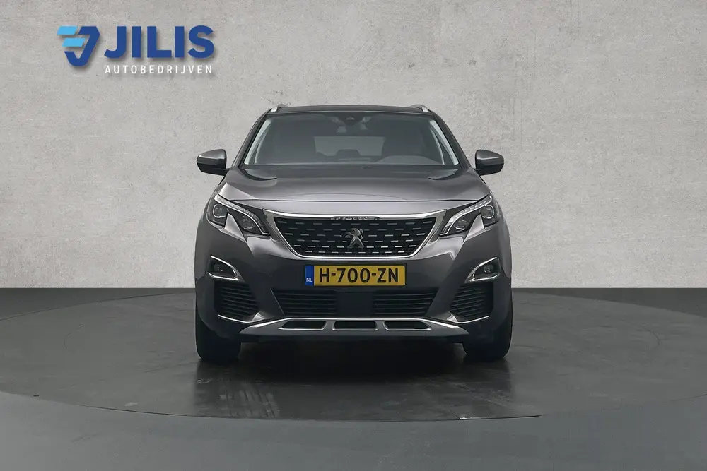 Peugeot 5008 1.2 PureTech Advanced Grip Control Allure | Tre uit 2019, foto 8