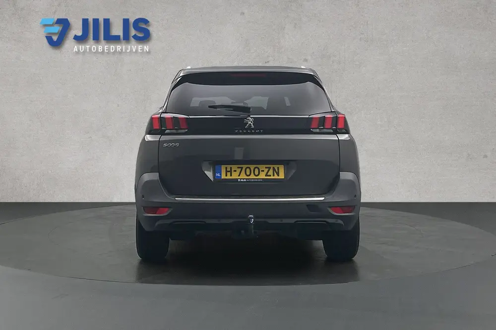 Peugeot 5008 1.2 PureTech Advanced Grip Control Allure | Tre uit 2019, foto 9