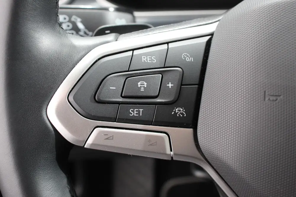 Volkswagen T-Roc 1.5 TSI DSG Style Navigatie Wireless App co uit 2023, foto 14