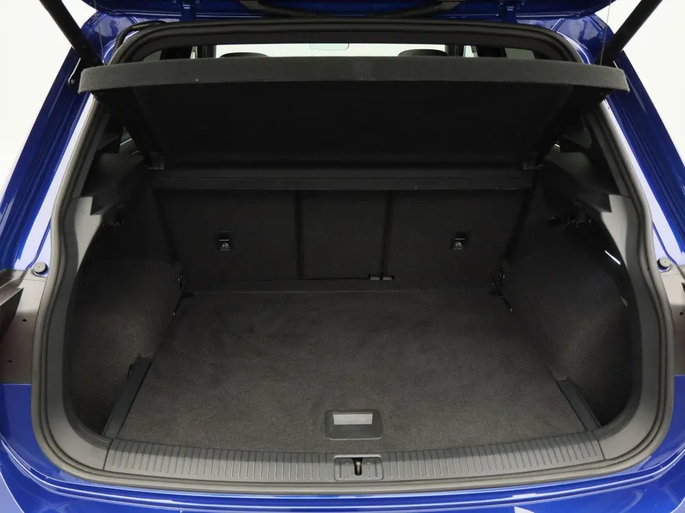 Volkswagen Tiguan 1.5 TSi 150 Pk Automaat R-Line | Black Sty uit 2023, foto 17