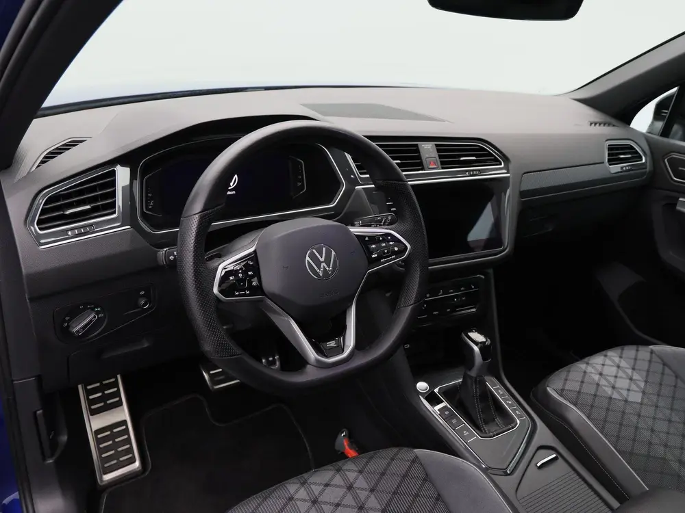 Volkswagen Tiguan 1.5 TSi 150 Pk Automaat R-Line | Black Sty uit 2023, foto 3
