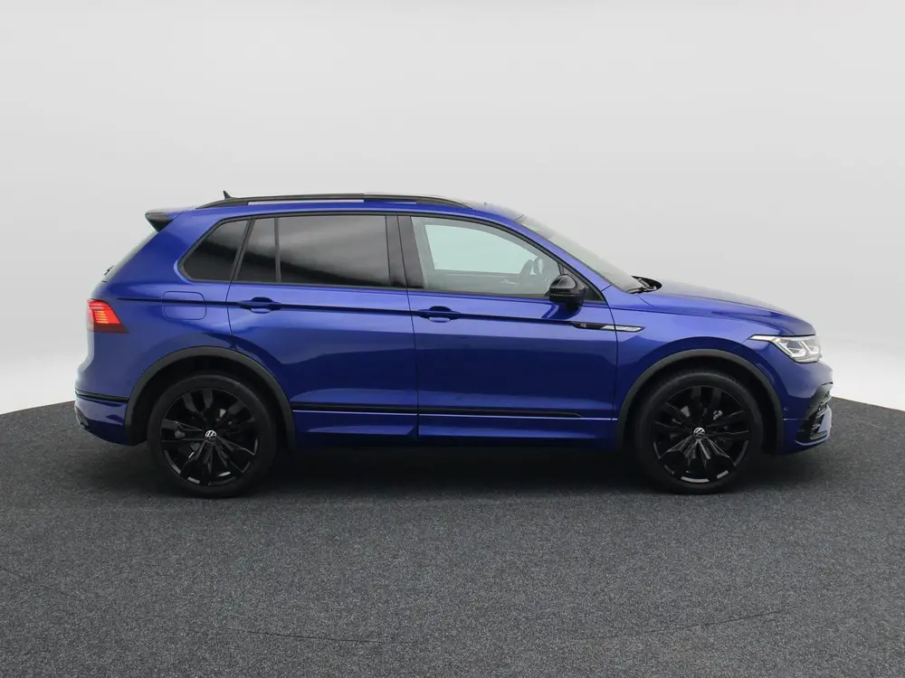 Volkswagen Tiguan 1.5 TSi 150 Pk Automaat R-Line | Black Sty uit 2023, foto 6