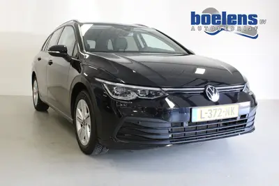 Volkswagen Golf Variant 1.5 eTSI Life Business | AFN-TRHAAK uit 2021