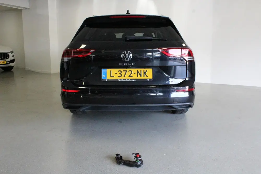 Volkswagen Golf Variant 1.5 eTSI Life Business | AFN-TRHAAK uit 2021, foto 7