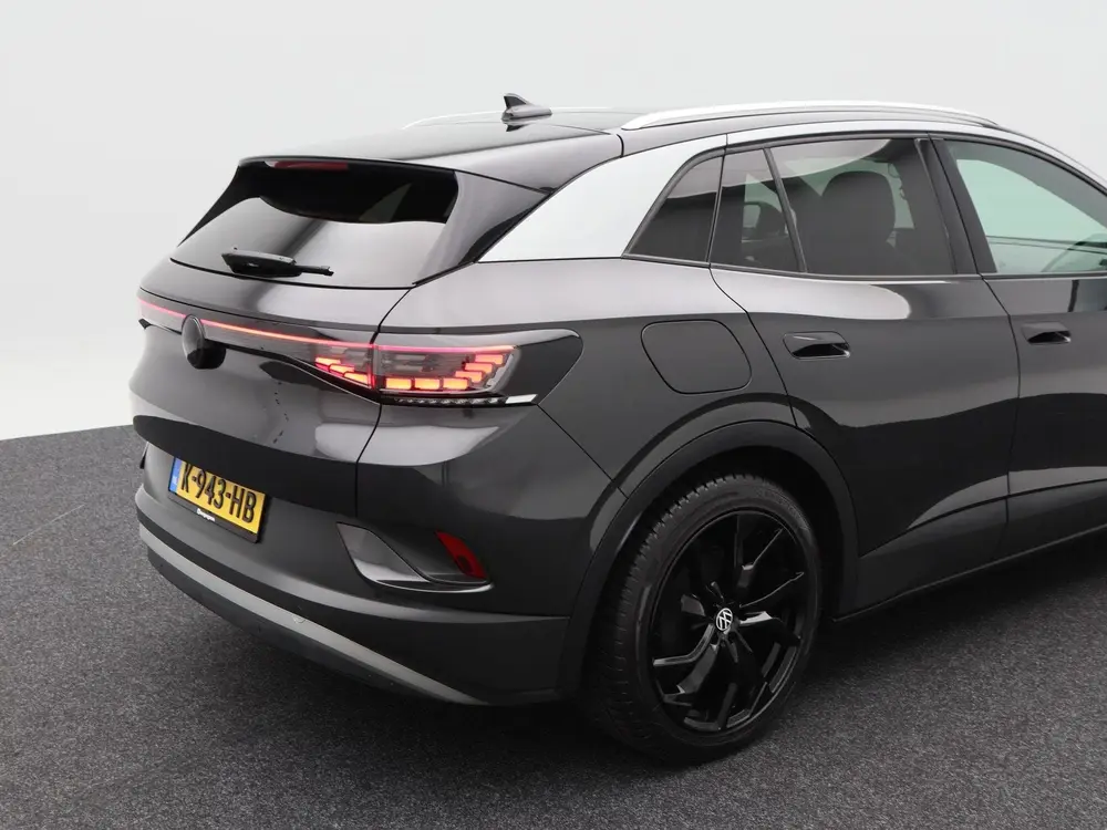 Volkswagen ID.4 First Max 77 kWh | Stoel/Stuurverwarming | P uit 2020, foto 15