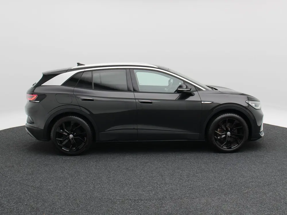 Volkswagen ID.4 First Max 77 kWh | Stoel/Stuurverwarming | P uit 2020, foto 7