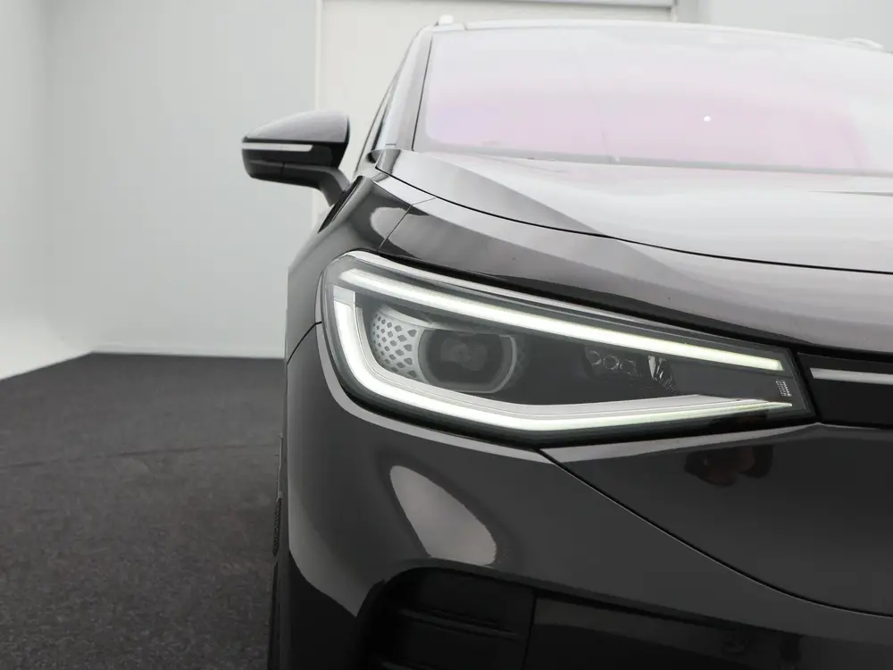 Volkswagen ID.4 First Max 77 kWh | Stoel/Stuurverwarming | P uit 2020, foto 9