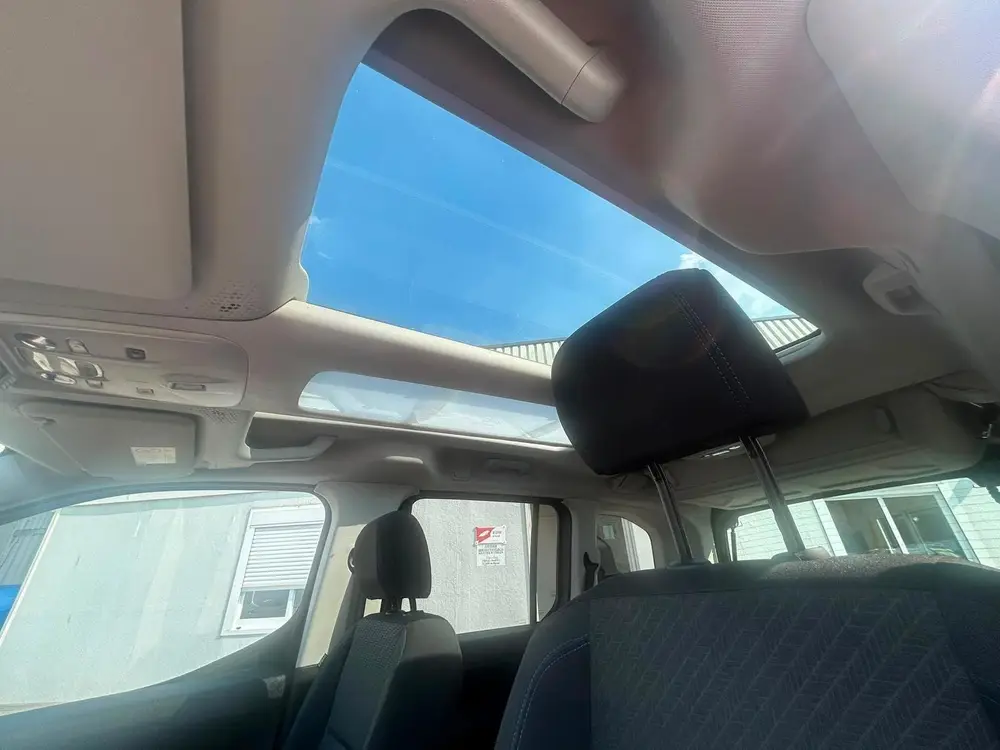 Peugeot Rifter 1.2 Puretech Allure uit 2019, foto 4