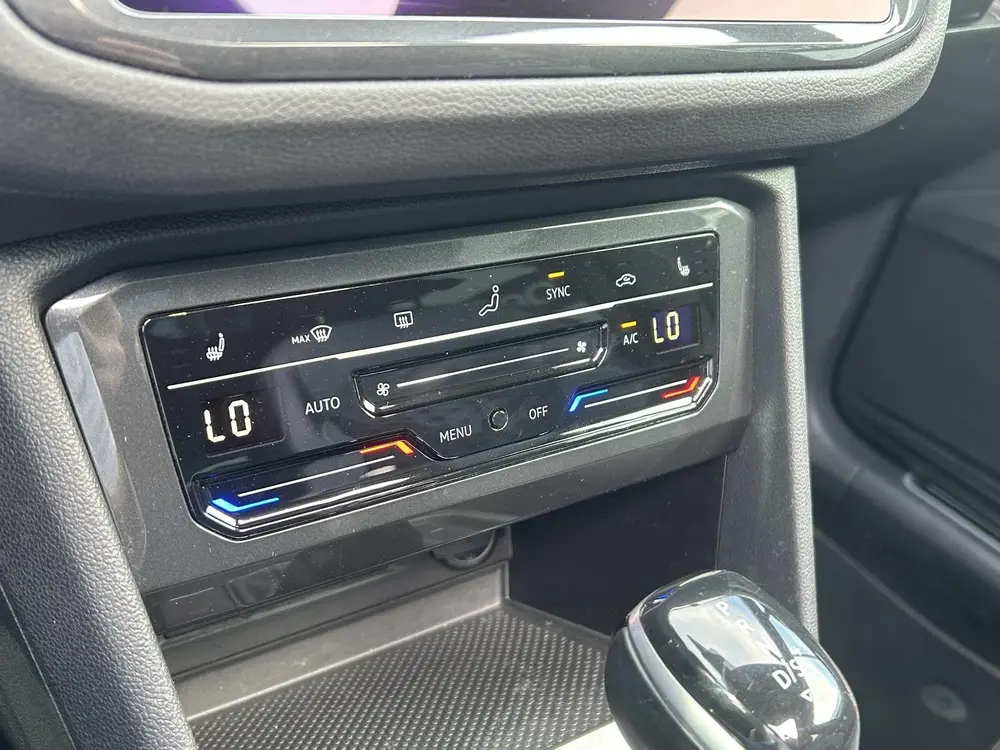 Volkswagen Tiguan 1.5 TSI R-Line | Automaat | Schuif/Kantel uit 2022, foto 13