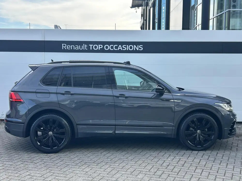 Volkswagen Tiguan 1.5 TSI R-Line | Automaat | Schuif/Kantel uit 2022, foto 16