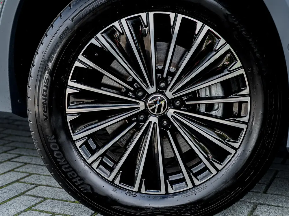 Volkswagen Tiguan 1.5 eHybrid Life Edition | NIEUW | Adaptie uit 2026, foto 13