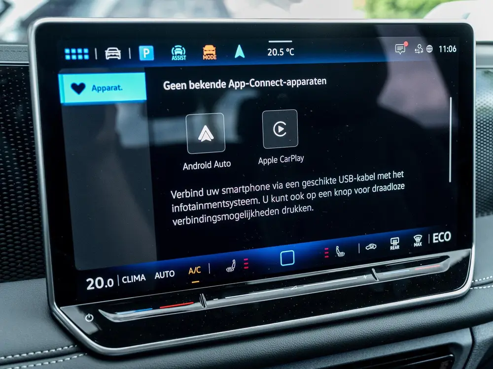 Volkswagen Tiguan 1.5 eHybrid Life Edition | NIEUW | Adaptie uit 2026, foto 14