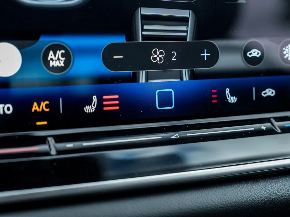 Volkswagen Tiguan 1.5 eHybrid Life Edition | NIEUW | Adaptie uit 2026, foto 16