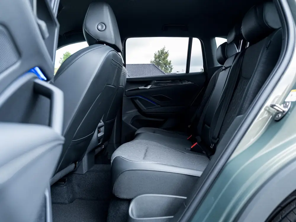 Volkswagen Tiguan 1.5 eHybrid Life Edition | NIEUW | Adaptie uit 2026, foto 5