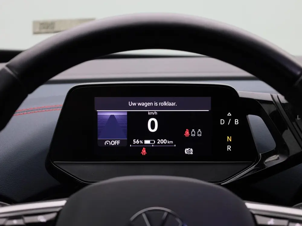 Volkswagen ID.4 GTX 4Motion 77 kWh 299 PK| Dealeronderhouden uit 2022, foto 8