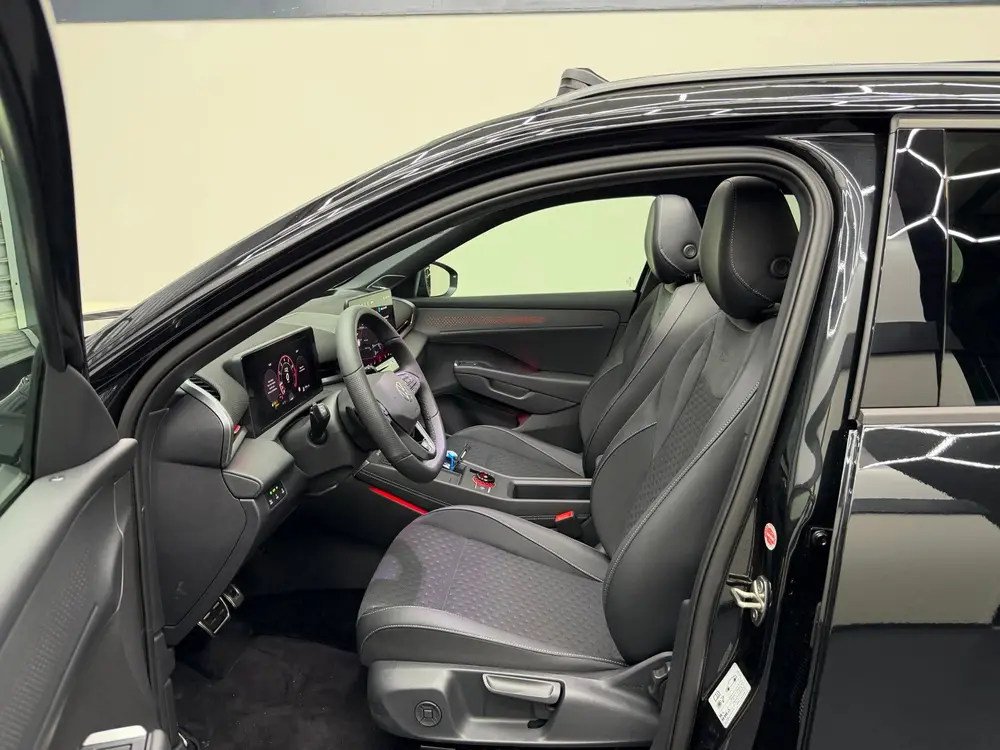 Volkswagen T-Roc 1.5 eTsi R-Line Full option - Pano - Elek. uit 2026, foto 10