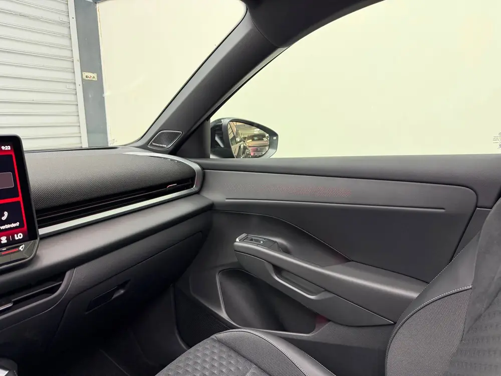 Volkswagen T-Roc 1.5 eTsi R-Line Full option - Pano - Elek. uit 2026, foto 13