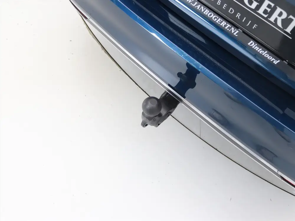 Volkswagen Passat Variant 1.5 TSI 150pk DSG7 Elegance Busine uit 2021, foto 18