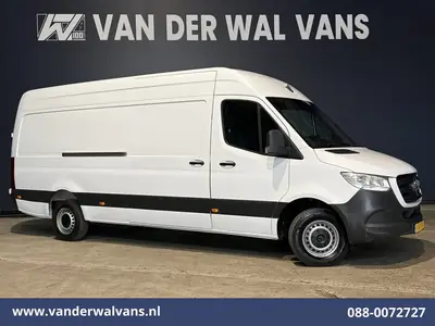 Mercedes-Benz Sprinter 317 CDI 170pk L3H2 Euro6 Airco | Came uit 2022