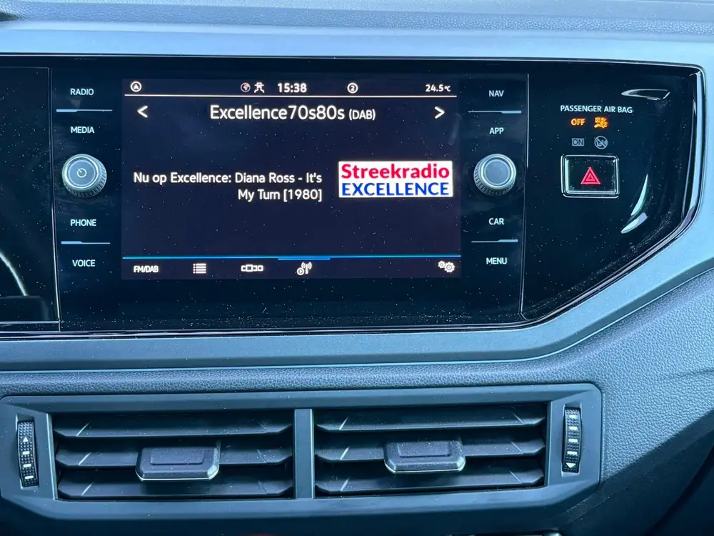 Volkswagen Taigo 1.0 TSI R-Line Business Automaat / Panorama uit 2023, foto 12