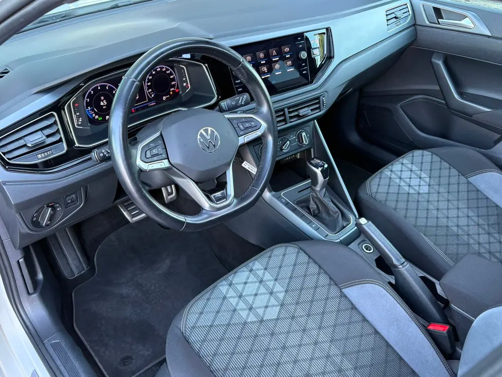Volkswagen Taigo 1.0 TSI R-Line Business Automaat / Panorama uit 2023, foto 6