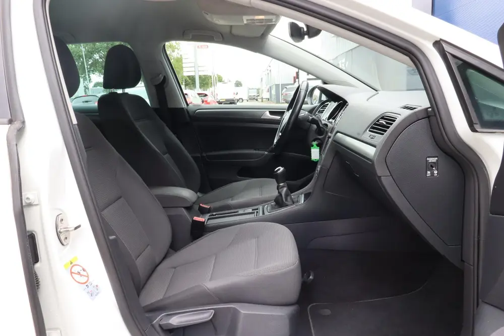 Volkswagen Golf Variant 1.0 TSI Comfortline Business | Apple uit 2019, foto 15