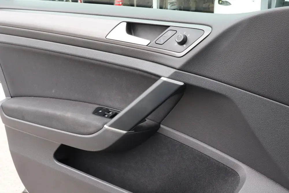 Volkswagen Golf Variant 1.0 TSI Comfortline Business | Apple uit 2019, foto 18