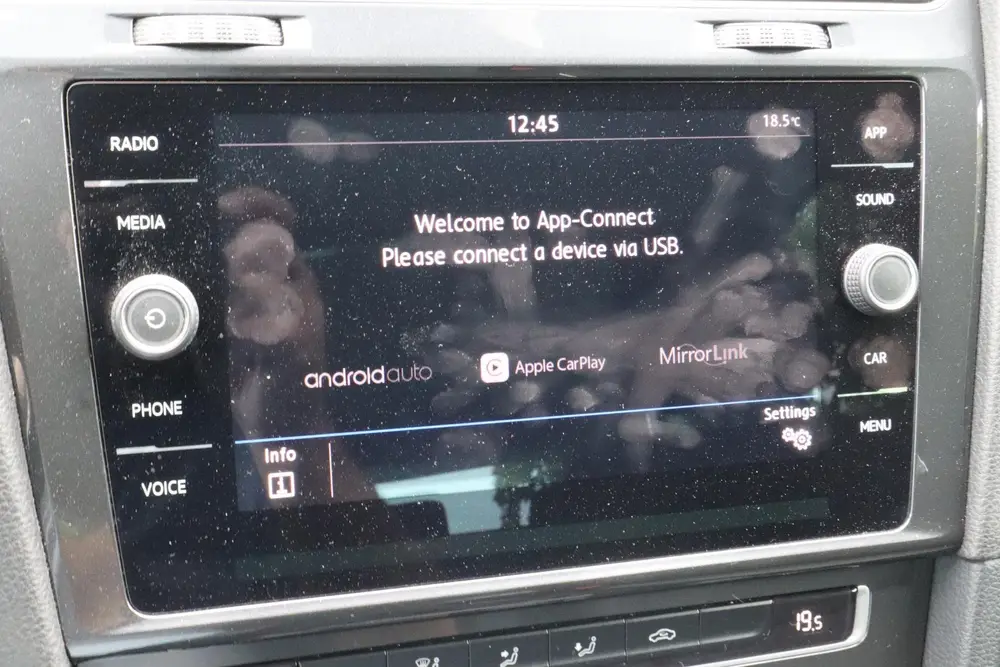 Volkswagen Golf Variant 1.0 TSI Comfortline Business | Apple uit 2019, foto 7