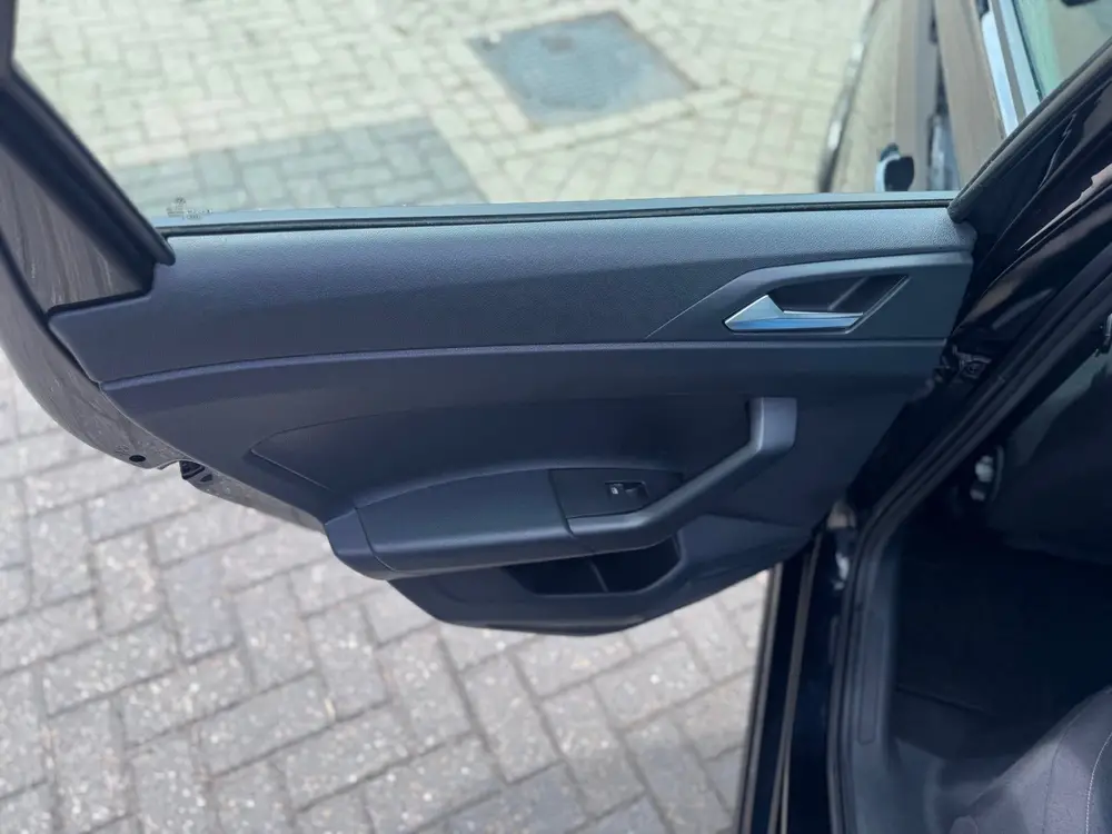 Volkswagen Polo 1.0 TSI Comfortline uit 2021, foto 13