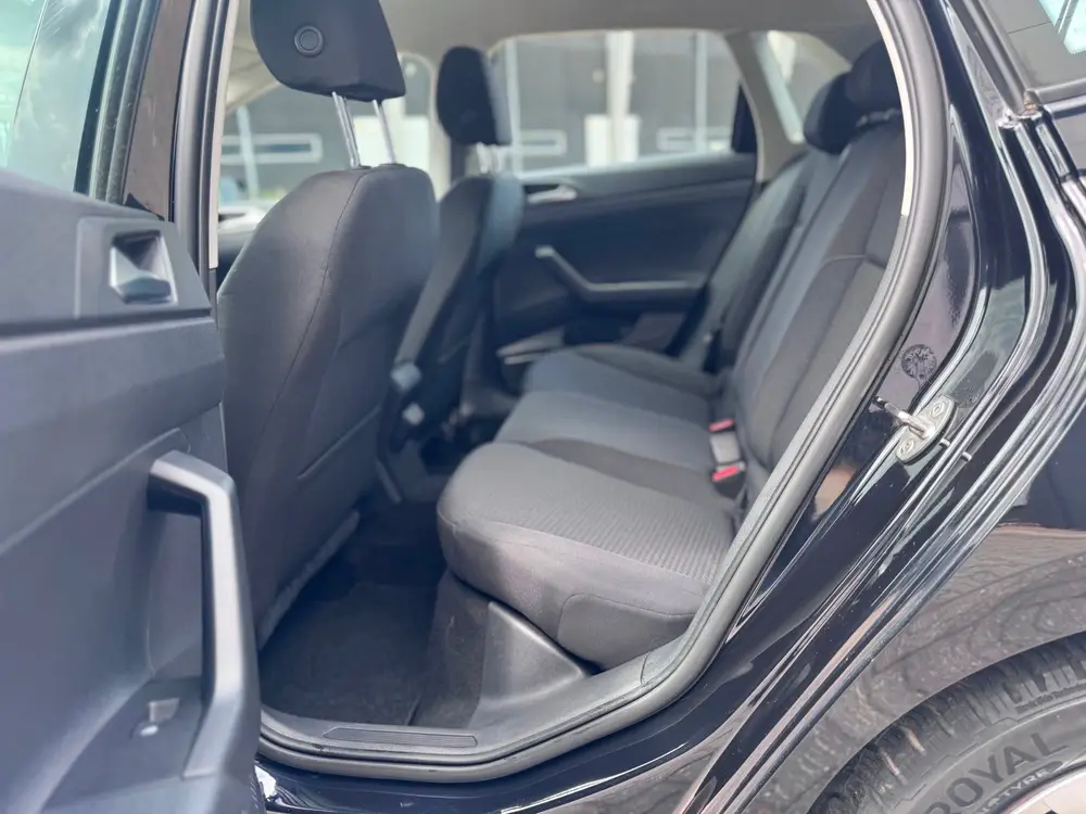 Volkswagen Polo 1.0 TSI Comfortline uit 2021, foto 14