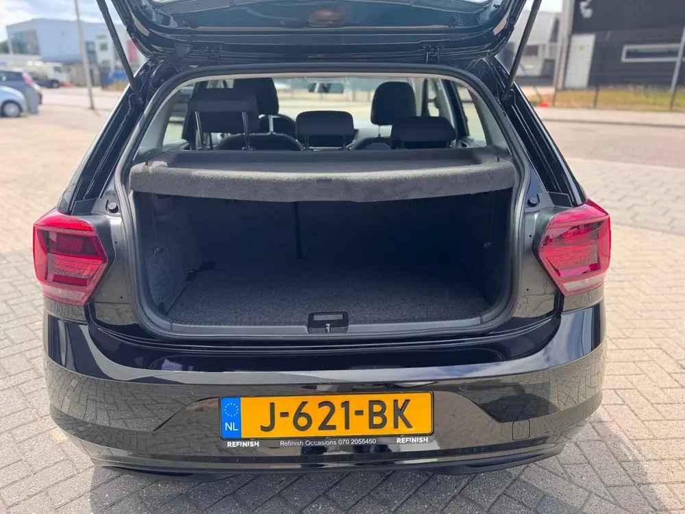 Volkswagen Polo 1.0 TSI Comfortline uit 2021, foto 17
