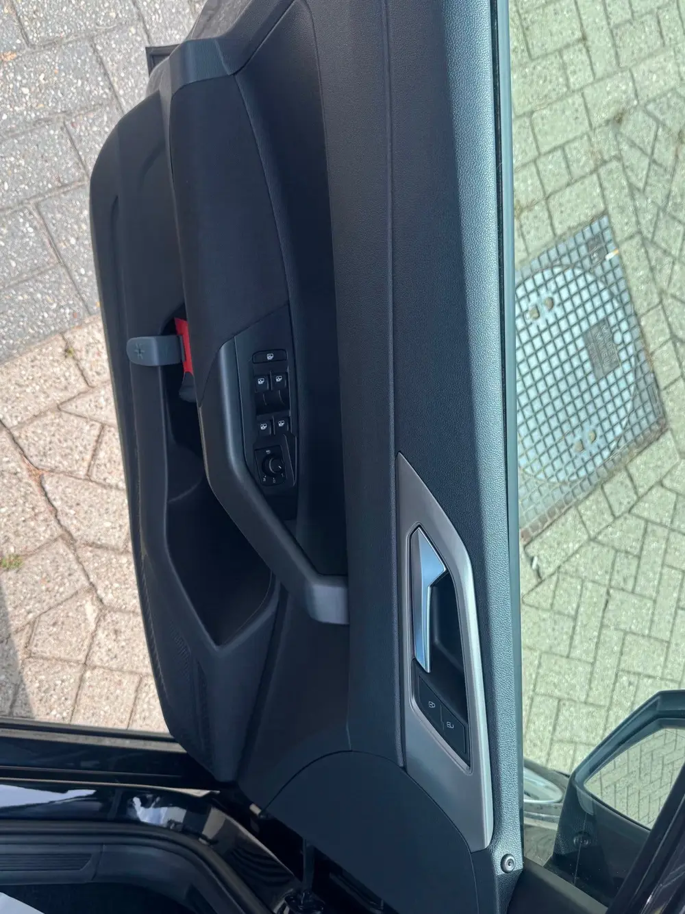 Volkswagen Polo 1.0 TSI Comfortline uit 2021, foto 3