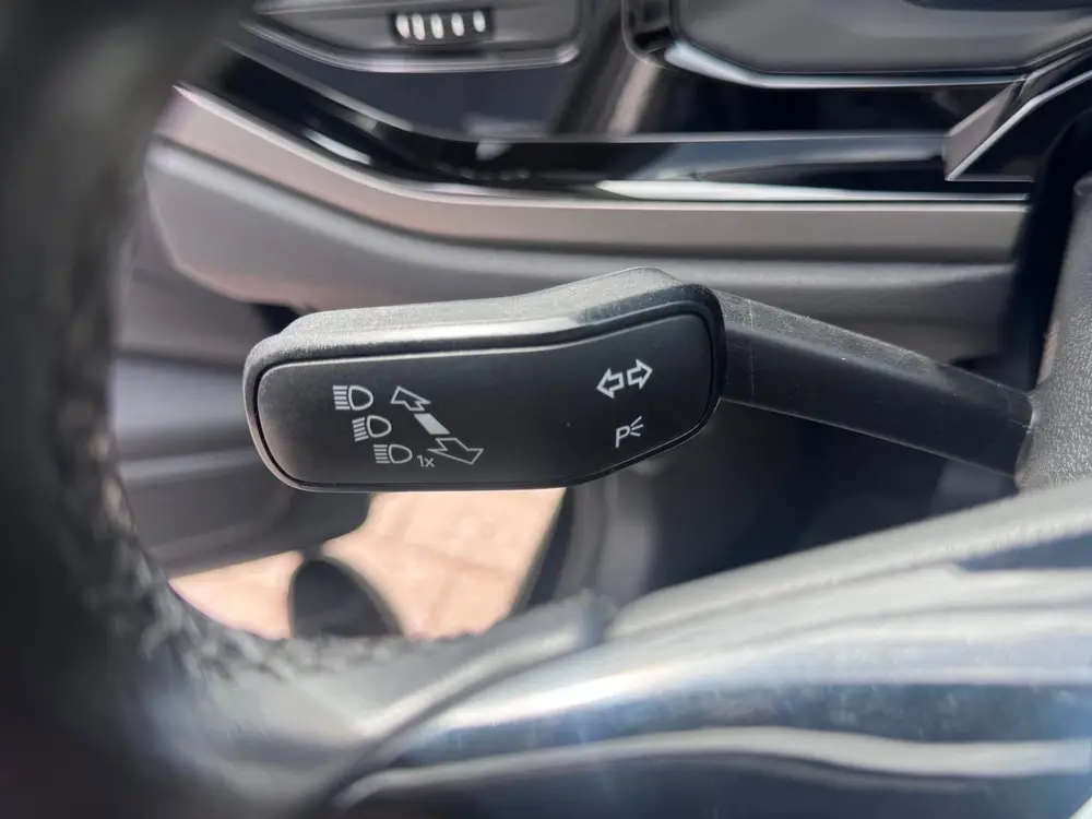 Volkswagen Polo 1.0 TSI Comfortline uit 2021, foto 6