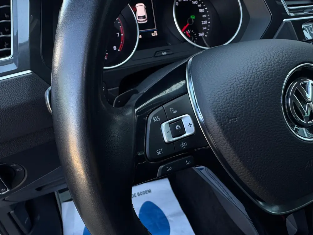 Volkswagen TIGUAN 1.5 TSI ACT Highline Business IQ Drive /Ca uit 2019, foto 16