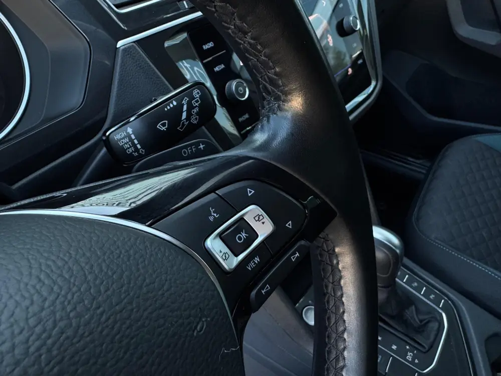 Volkswagen TIGUAN 1.5 TSI ACT Highline Business IQ Drive /Ca uit 2019, foto 17