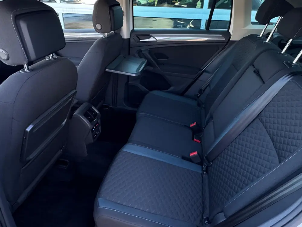 Volkswagen TIGUAN 1.5 TSI ACT Highline Business IQ Drive /Ca uit 2019, foto 19