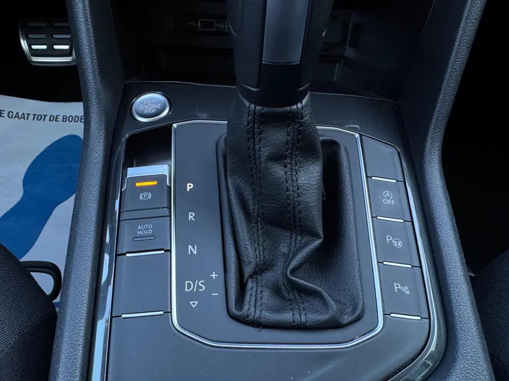 Volkswagen TIGUAN 1.5 TSI ACT Highline Business IQ Drive /Ca uit 2019, foto 8