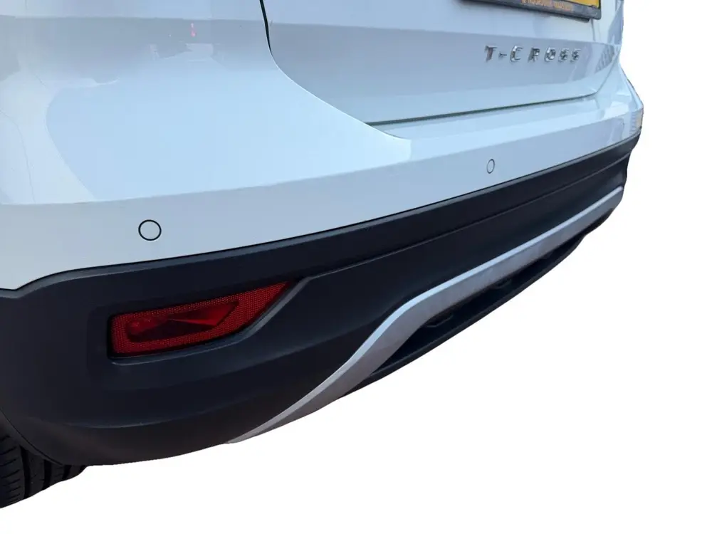 Volkswagen T-Cross 1.0 TSI Life | Zeer nette auto | Unieke k uit 2019, foto 12