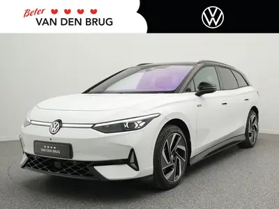 Volkswagen ID.7 Tourer GTX Limited Edition 86 kWh 340 PK | S uit 2025