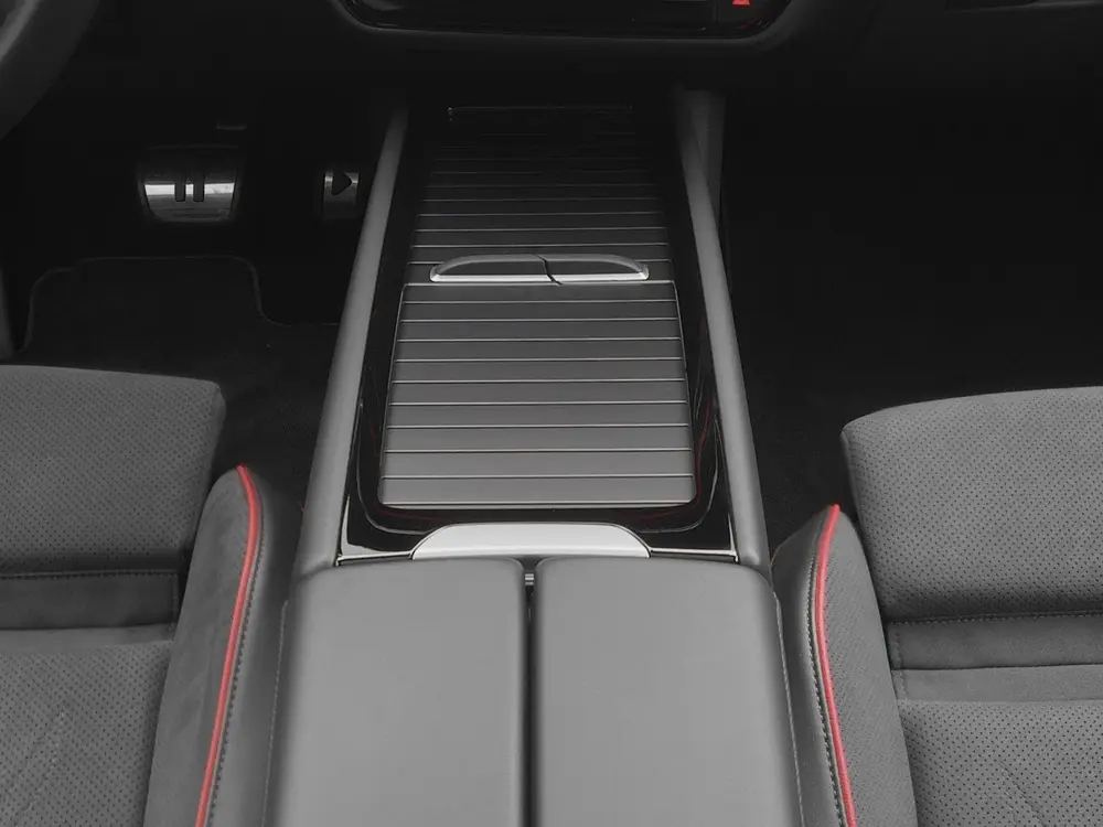 Volkswagen ID.7 Tourer GTX Limited Edition 86 kWh 340 PK | S uit 2025, foto 11